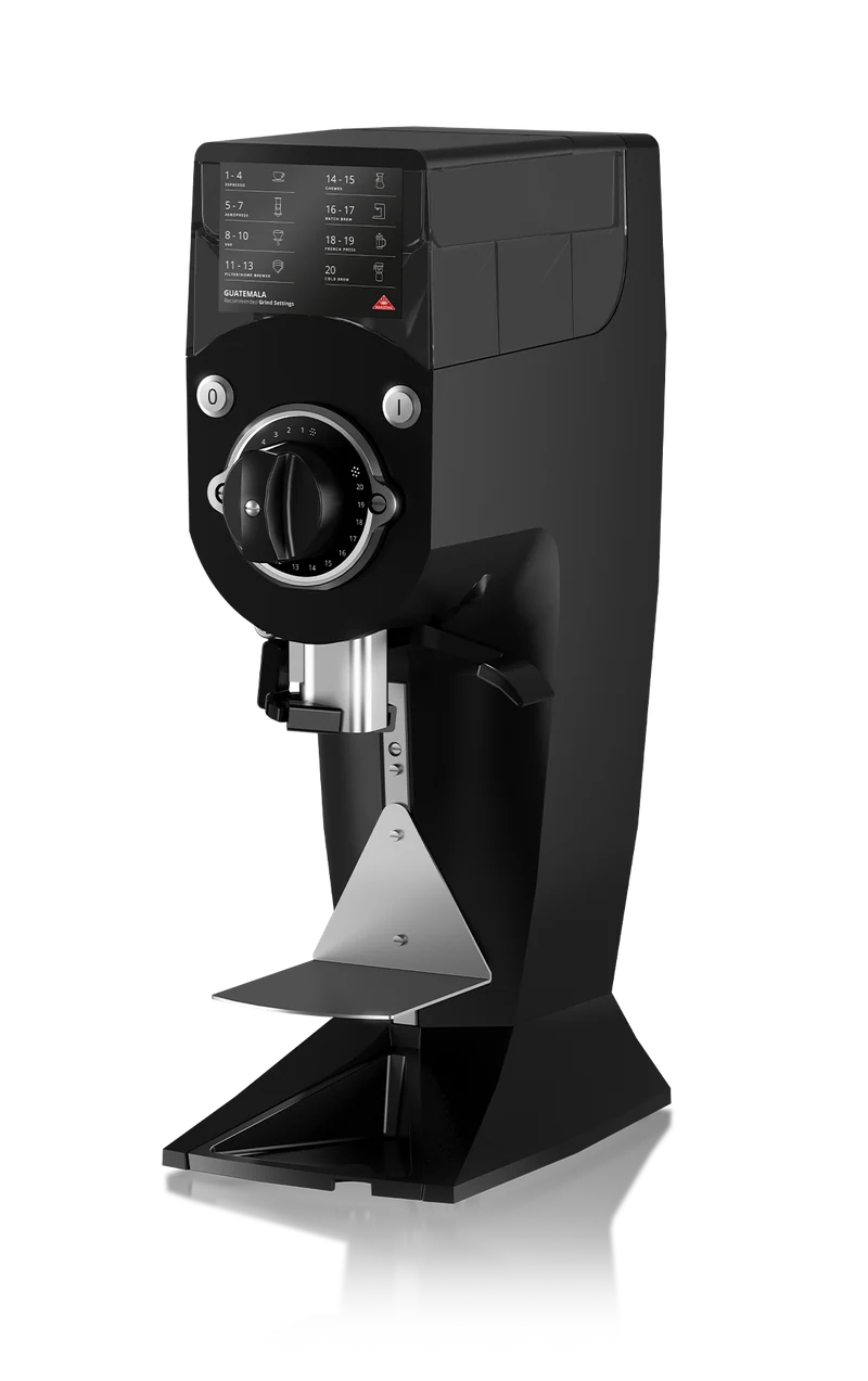 Mahlkonig Guatemala Commercial Espresso Coffee Grinder