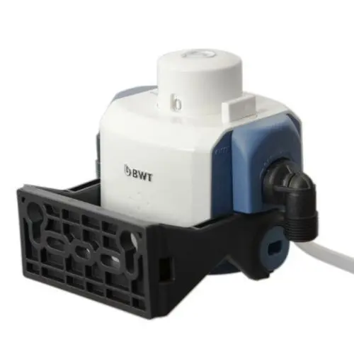 BWT bestmax PREMIUM V Water Kit with besthead FLEX & Aquameter.
