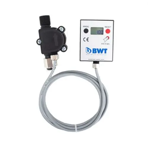 BWT bestprotect V Water Kit With besthead FLEX & Aquameter