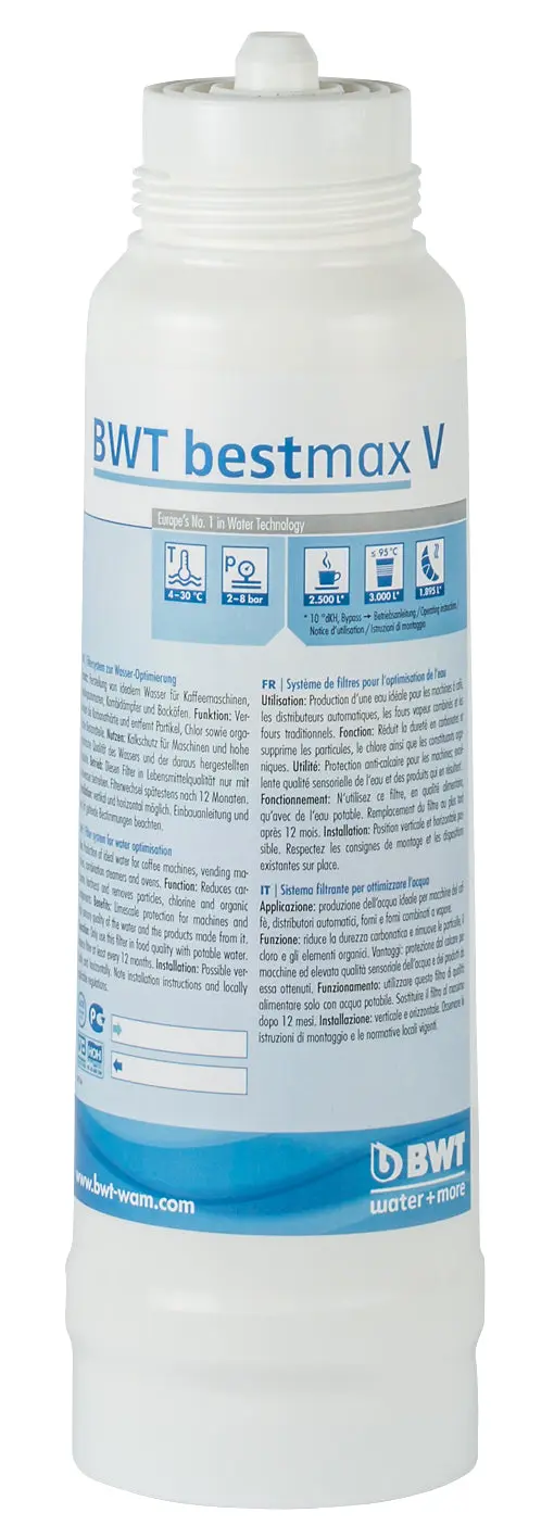 BWT bestmax V Filter Cartridge