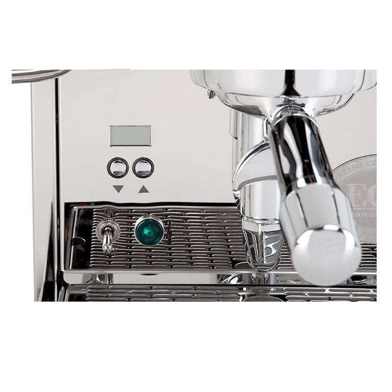 ECM Mechanika MAX II – Präzision und maximale Performance bei minimalem Platzbedarf