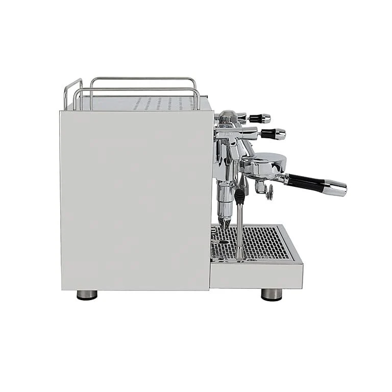 ECM Mechanika MAX II – Präzision und maximale Performance bei minimalem Platzbedarf