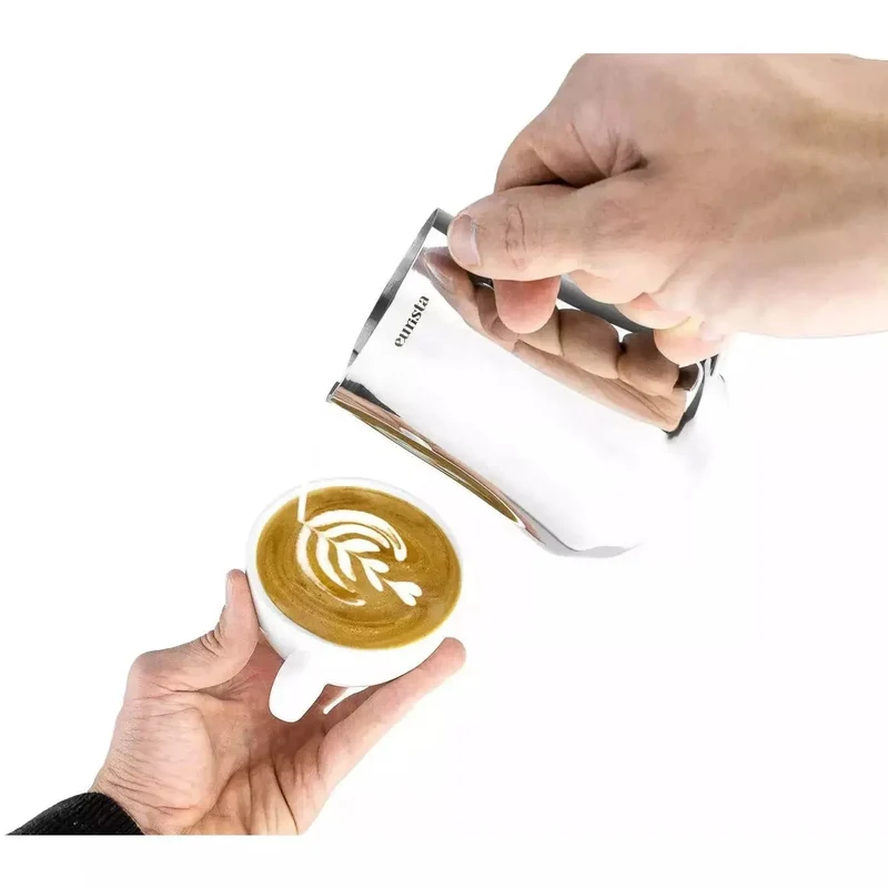 Barista Milchkännchen - Eurista 500 ml Größe M