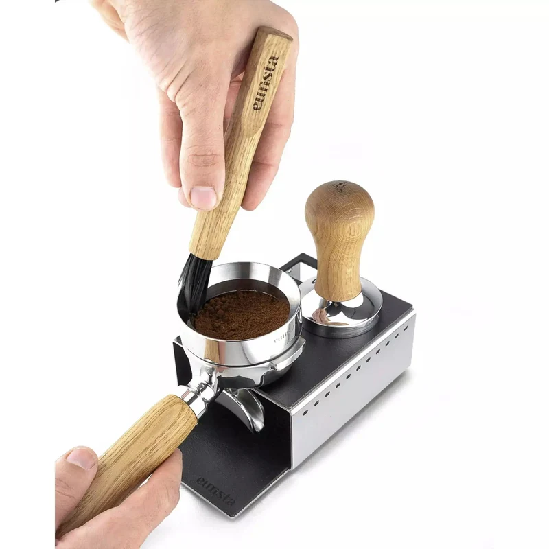Eurista Tamping Station