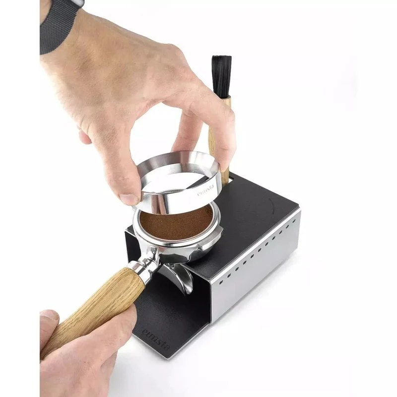 Eurista Tamping Station