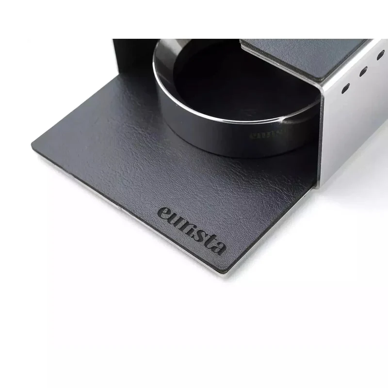 Eurista Tamping Station