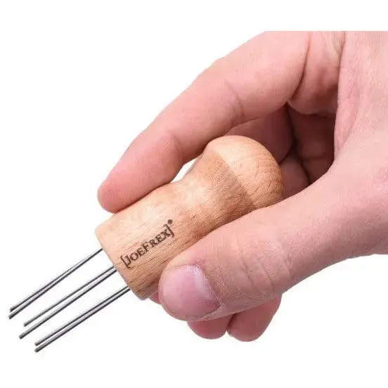 WDT Tool - Espresso Verteiler von JoeFrex