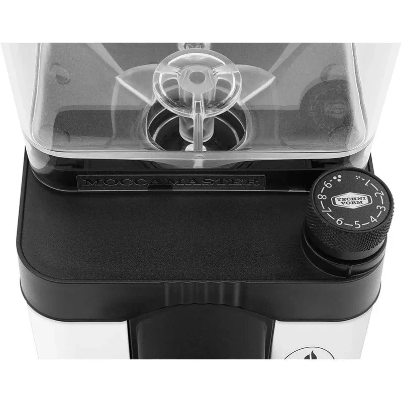 Moccamaster KM5 Kaffeemühle