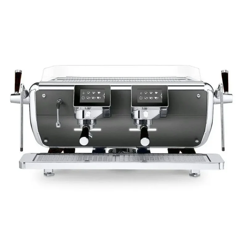 Astoria Tempesta 2 Group Commercial Espresso Machine