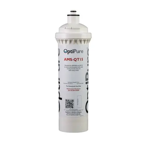 Pentair AMS-QT15 Membrane Cartridge