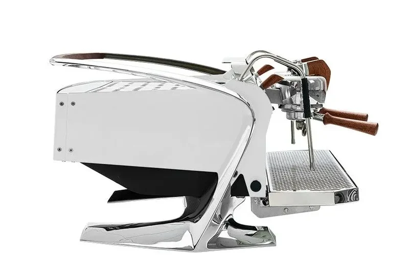 Slayer Steam LP 2 Group Commercial Espresso Machine