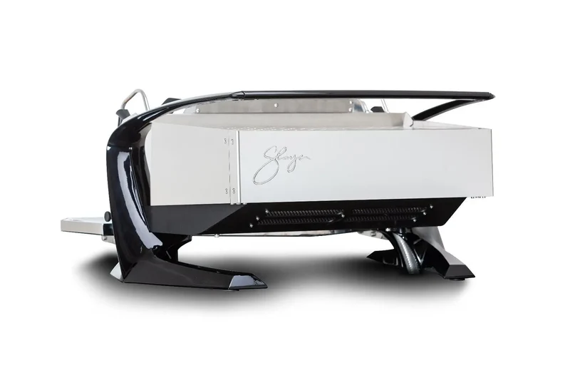 Slayer Steam LP 2 Group Commercial Espresso Machine