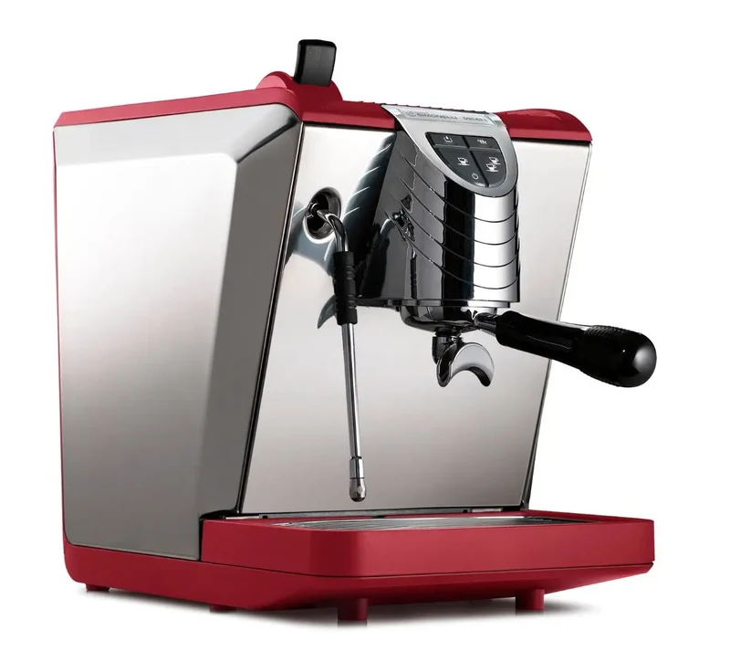 Nuova Simonelli Oscar II 1 Group Home Espresso Machine