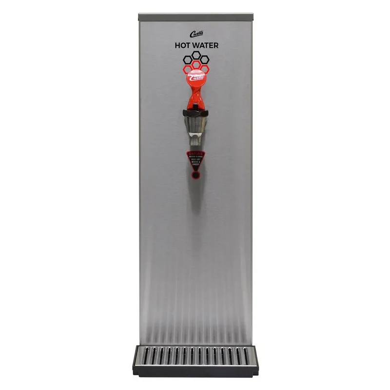 Wilbur Curtis 2.0 Gallon Hot Water Dispenser
