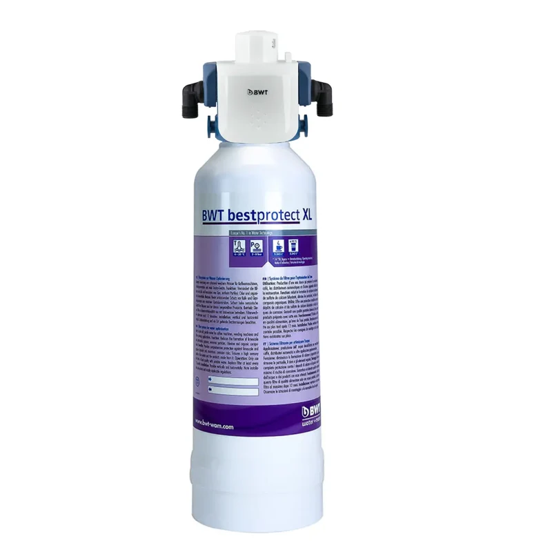 BWT bestprotect XL Water Kit with besthead FLEX and Aquameter