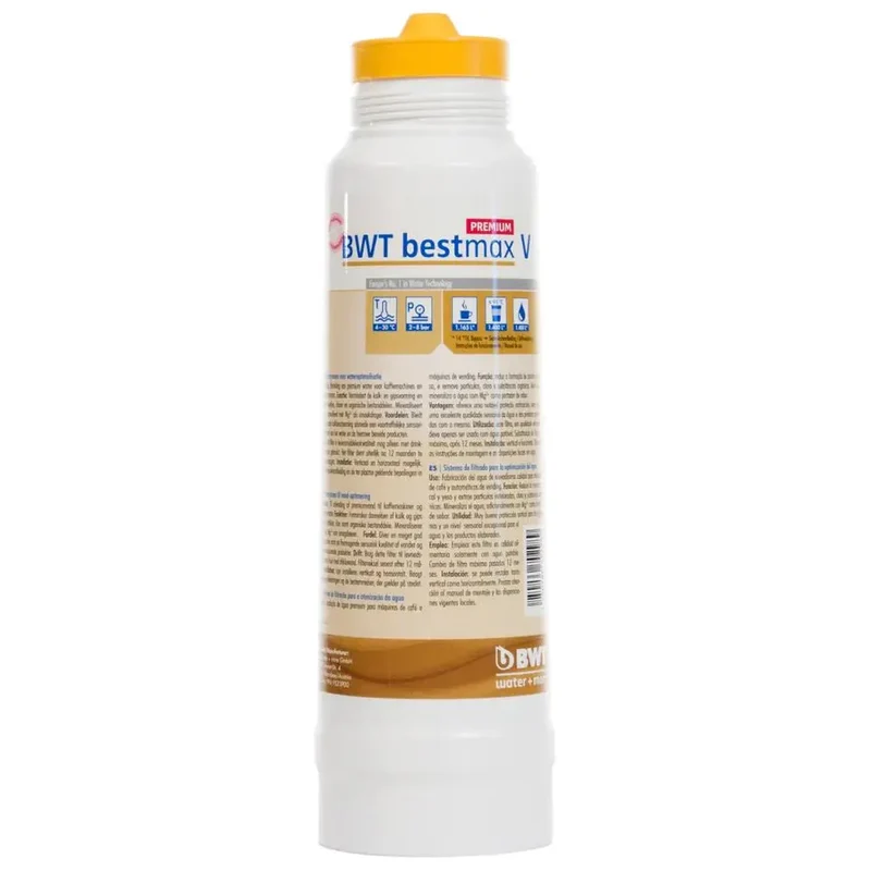 BWT bestmax PREMIUM V Filter Cartridge