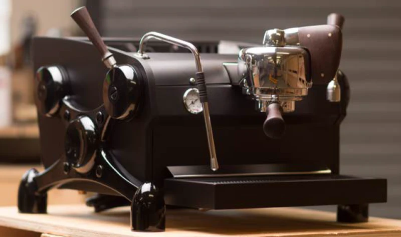 Slayer Espresso 1 Group Home Espresso Machine