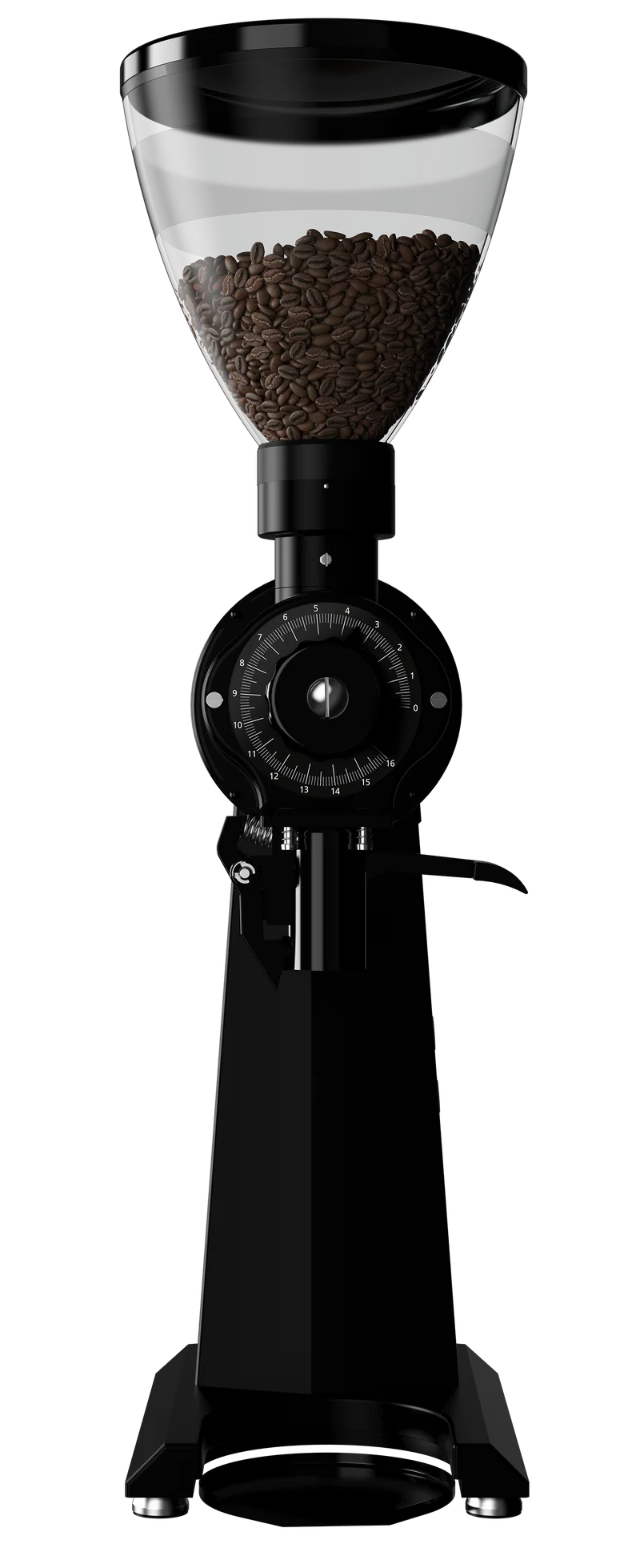 Mahlkonig EK43 All Ground Commercial Espresso Coffee Grinder