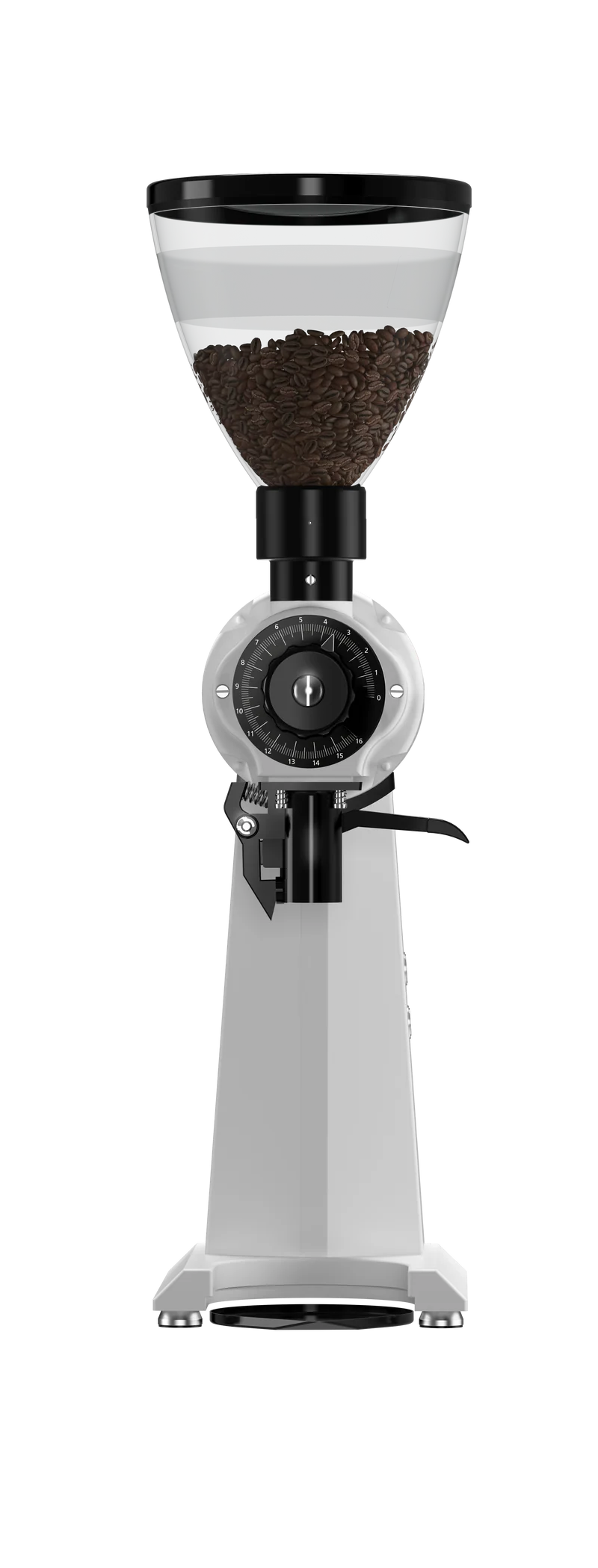 Mahlkonig EK43 All Ground Commercial Espresso Coffee Grinder