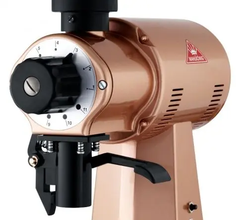 Mahlkonig EK43 All Ground Commercial Espresso Coffee Grinder