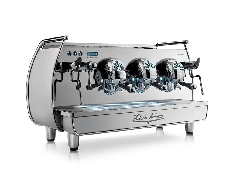 Victoria Arduino Adonis Core Digit 3 Group Commercial Espresso Machine