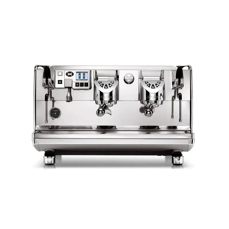 Victoria Arduino White Eagle T3 2 Group Commercial Espresso Machine
