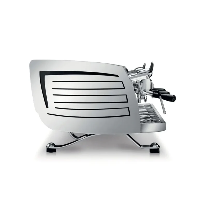 Victoria Arduino Black Eagle Gravimetric 3 Group Commercial Espresso Machine
