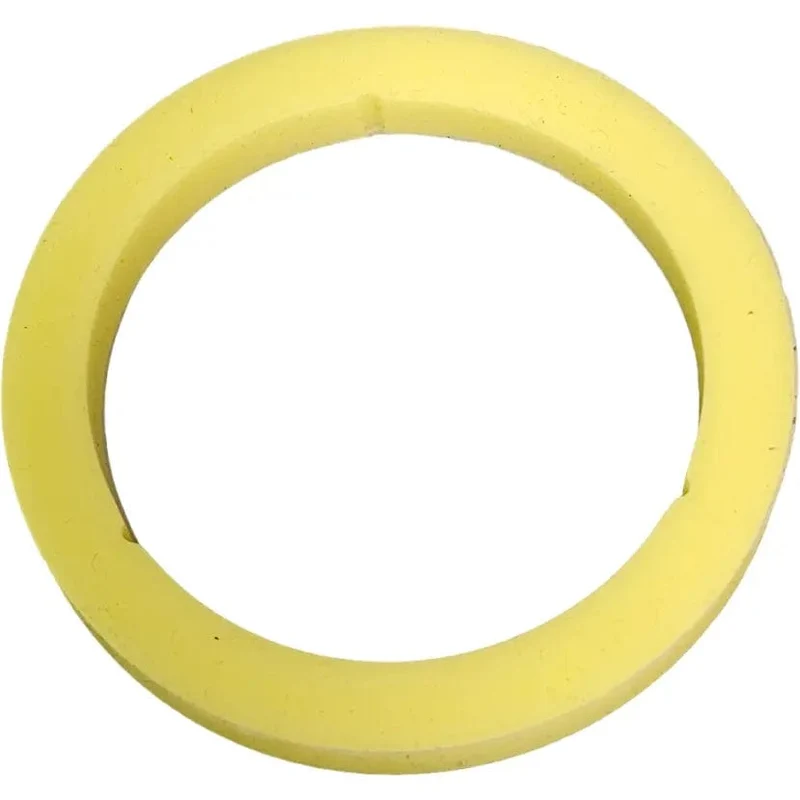 Silikon Brühgruppendichtung - SIEBTRÄGERDICHTUNG ø 73x57x8,5 mm