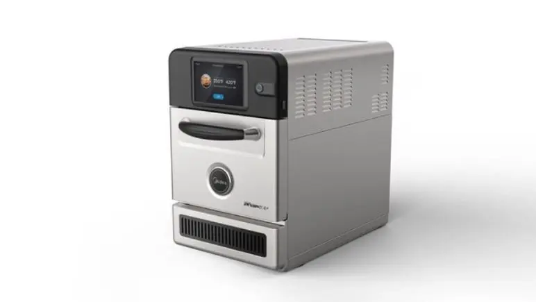 Midea FlashChef High Speed Oven