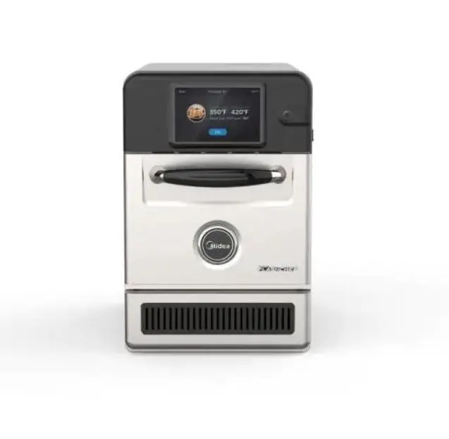 Midea FlashChef High Speed Oven