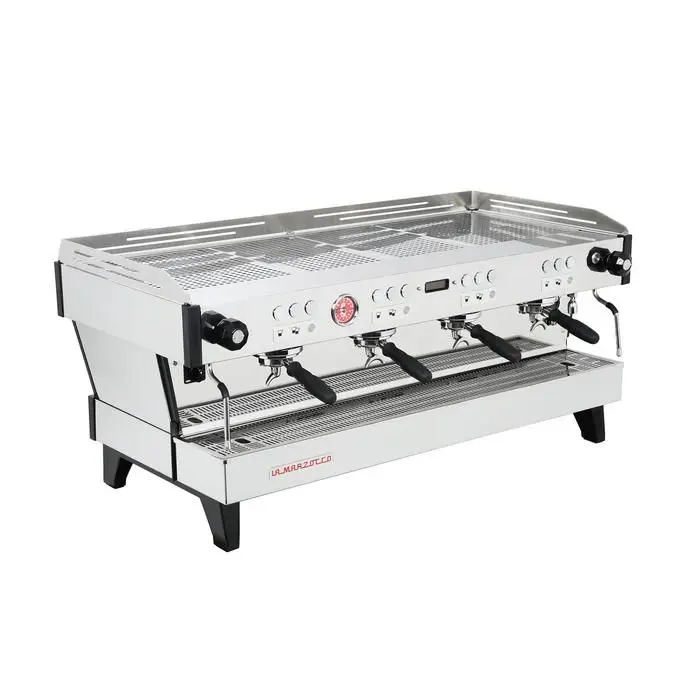 La Marzocco Linea PB AV 4 Group Commercial Espresso Machine