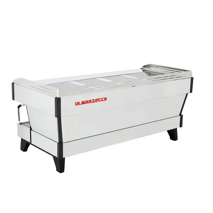La Marzocco Linea PB AV 4 Group Commercial Espresso Machine