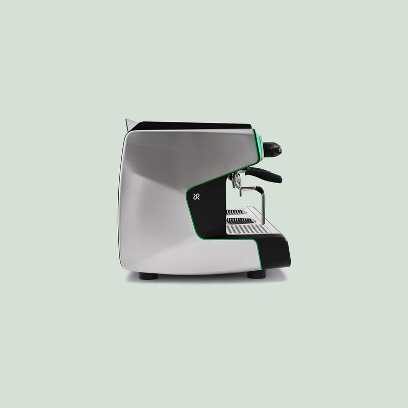 Rancilio Classe 20 ASB Tall 3 Group Commercial Espresso Machine