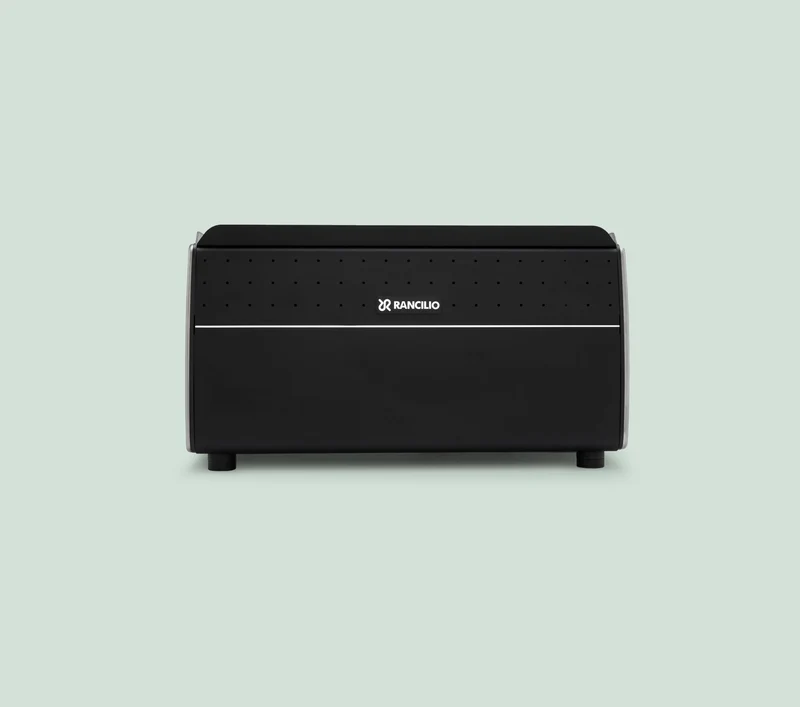 Rancilio Classe 20 ASB Tall 3 Group Commercial Espresso Machine
