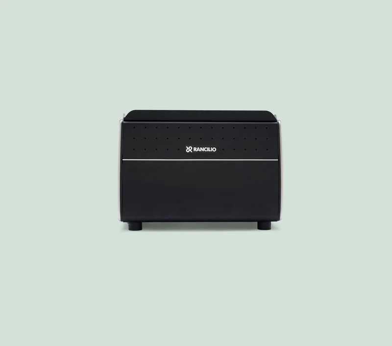 Rancilio Classe 20 ASB 2 Group Commercial Espresso Machine