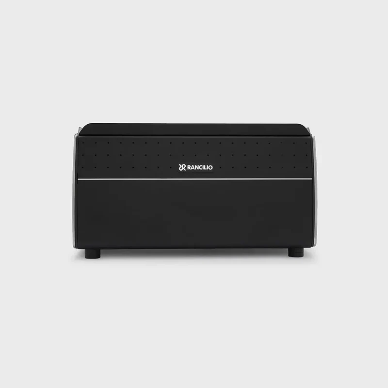 Rancilio Classe 20 SB 3 Group Commercial Espresso Machine