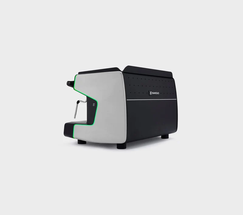 Rancilio Classe 20 SB 2 Group Commercial Espresso Machine