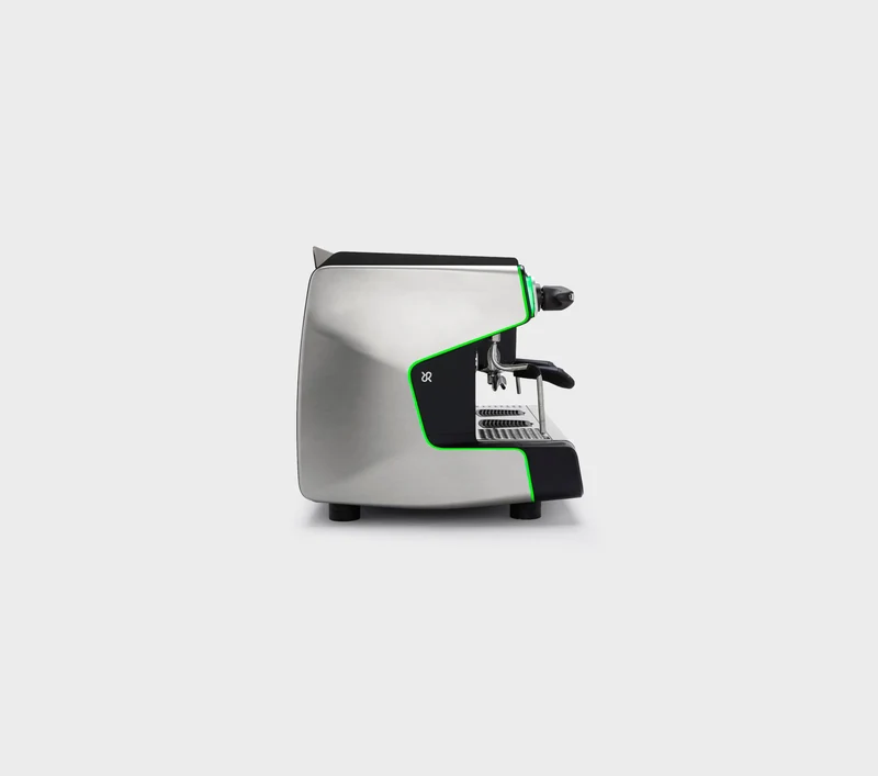 Rancilio Classe 20 SB 2 Group Commercial Espresso Machine
