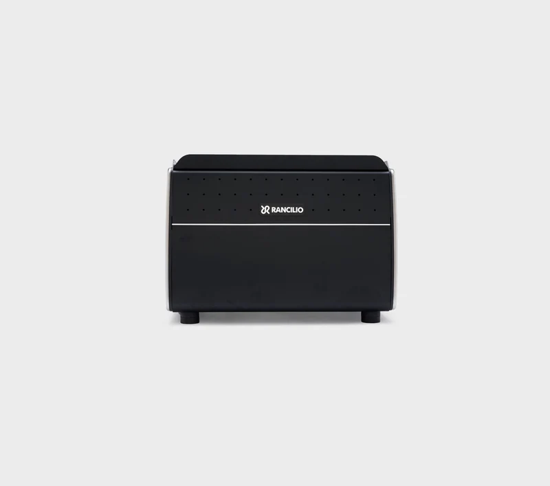 Rancilio Classe 20 SB 2 Group Commercial Espresso Machine
