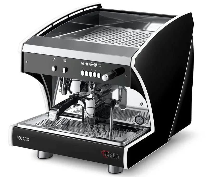 Wega Polaris - EVD 1 Group Commercial Espresso Machine