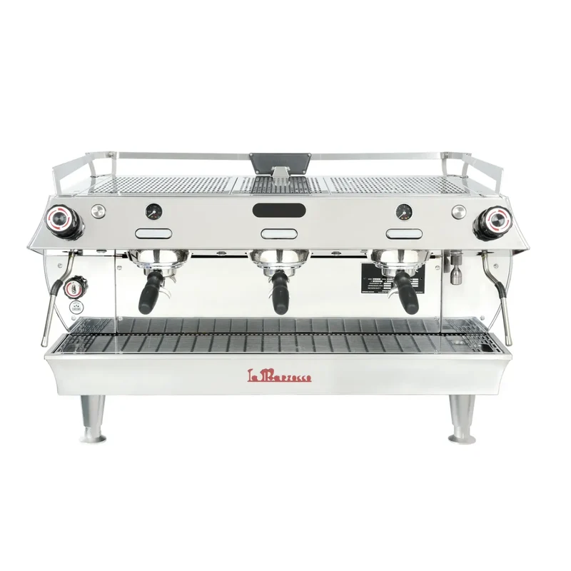 La Marzocco GB5 S EE 3 Group Commercial Espresso Machine