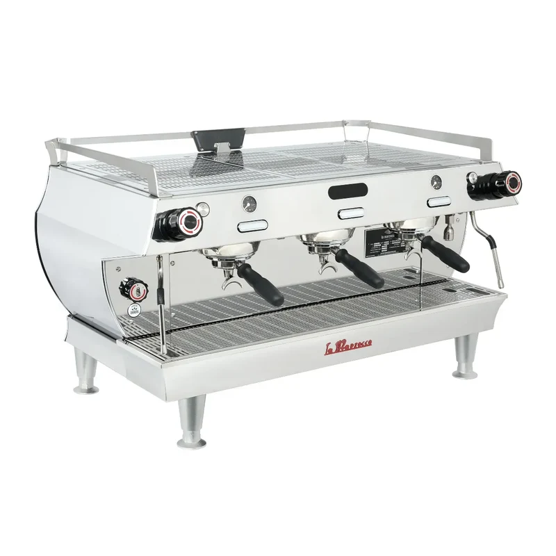 La Marzocco GB5 S EE 3 Group Commercial Espresso Machine