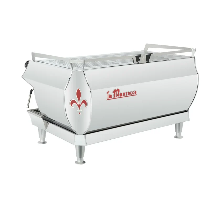 La Marzocco GB5 S EE 3 Group Commercial Espresso Machine