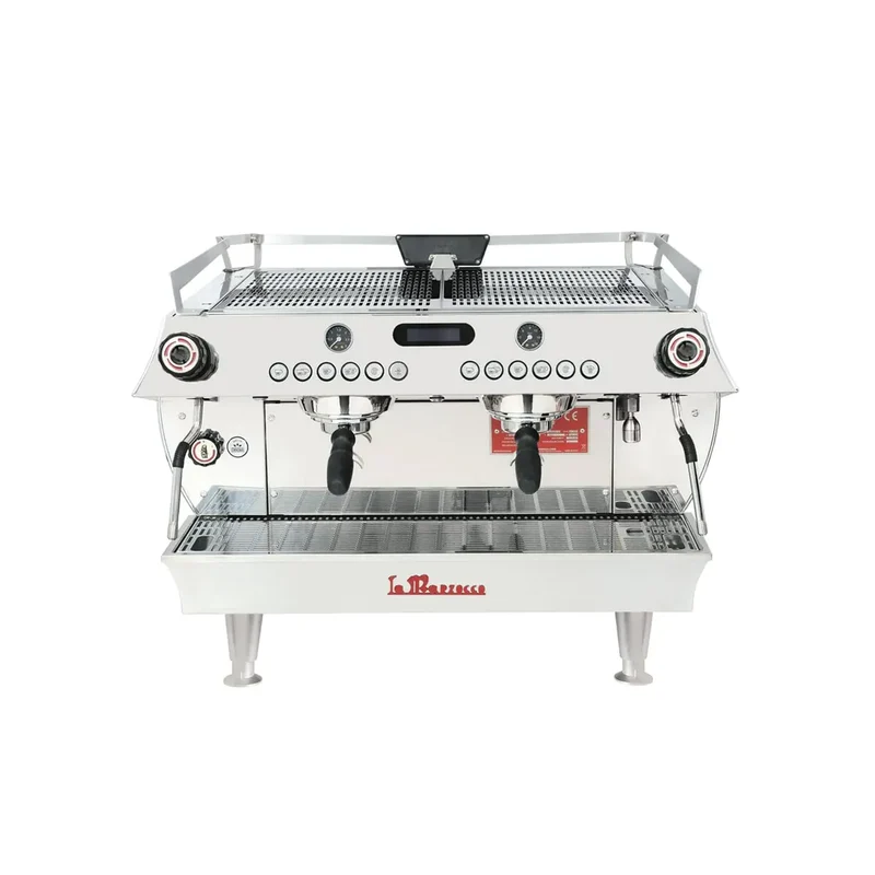 La Marzocco - GB5 S AV 2 Group Commercial Espresso Machine