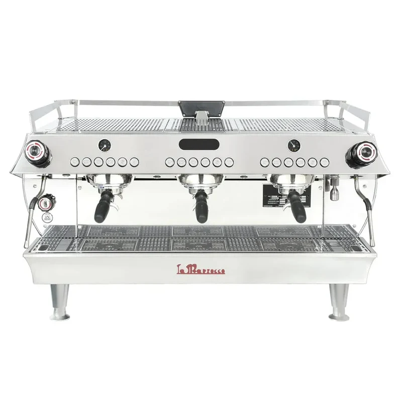 La Marzocco - GB5 S 3 Group Commercial Espresso Machine