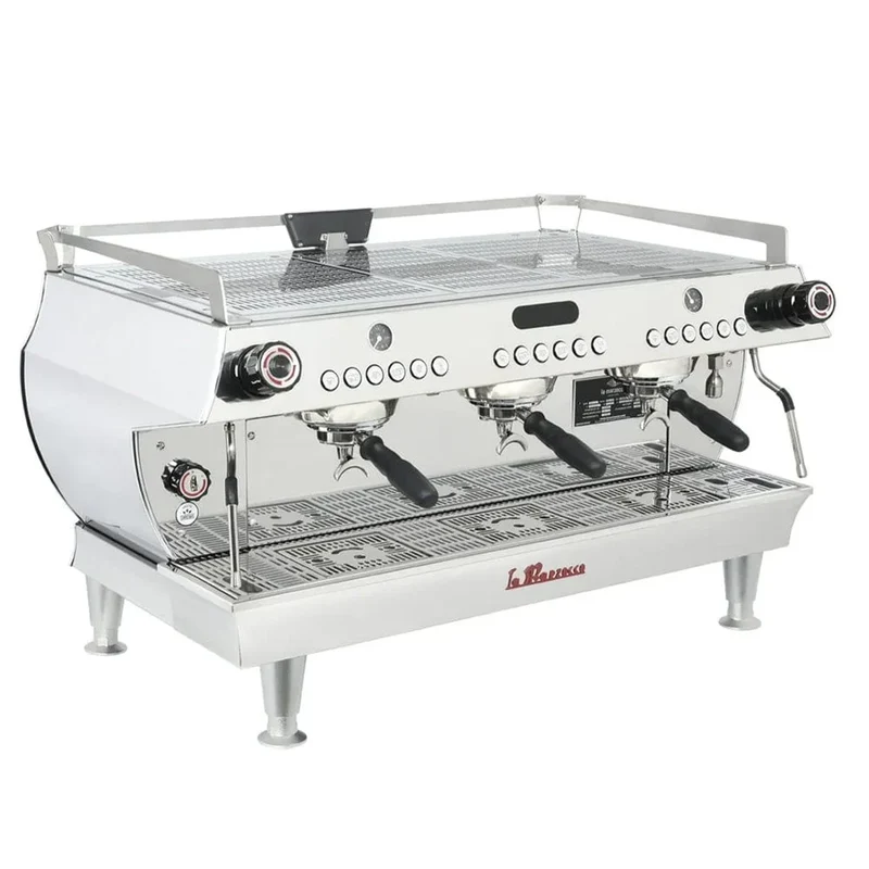 La Marzocco - GB5 S 3 Group Commercial Espresso Machine