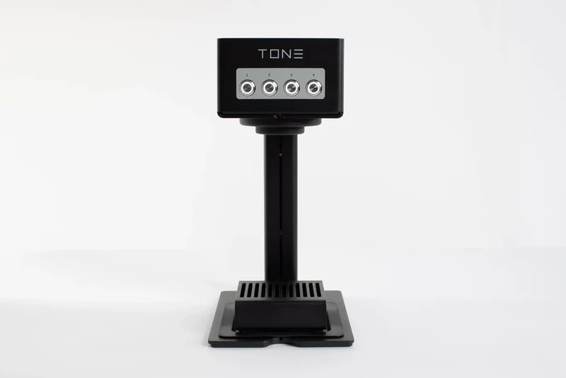 Tone Touch 03 Single Serve Brewer