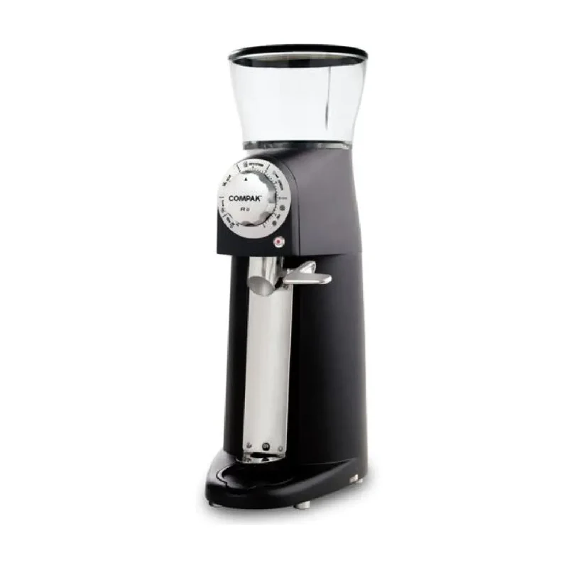 Compak R8 Bulk Retail Commercial Espresso Coffee Grinder
