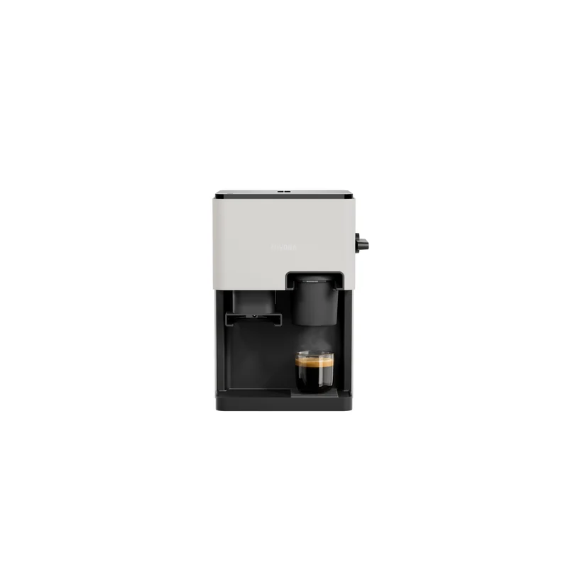 Nivona Cube 4' - Der neue Cube 4: Unser Kaffeeautomat.