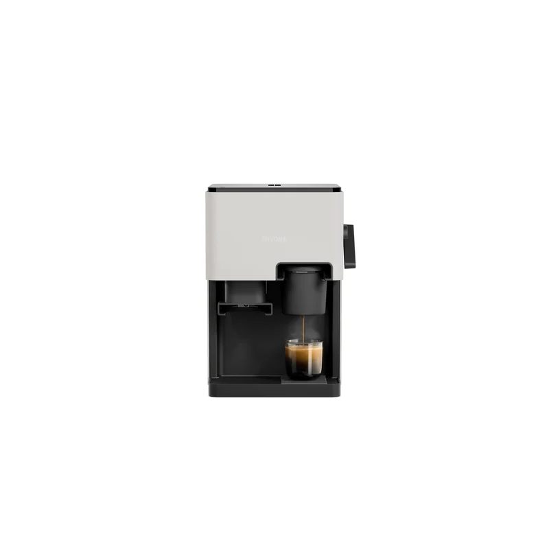 Nivona Cube 4' - Der neue Cube 4: Unser Kaffeeautomat.